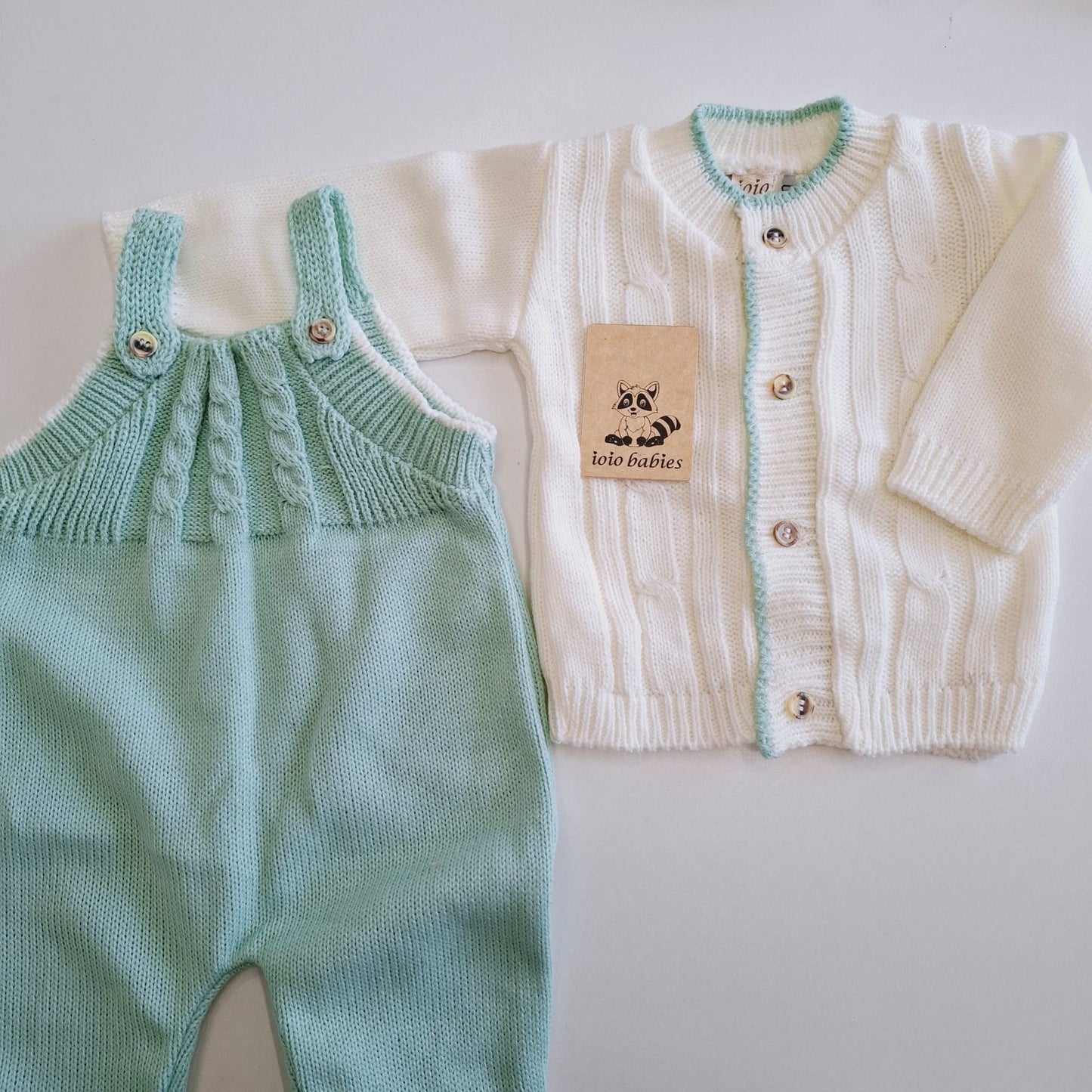 Conjunto Jeremías
