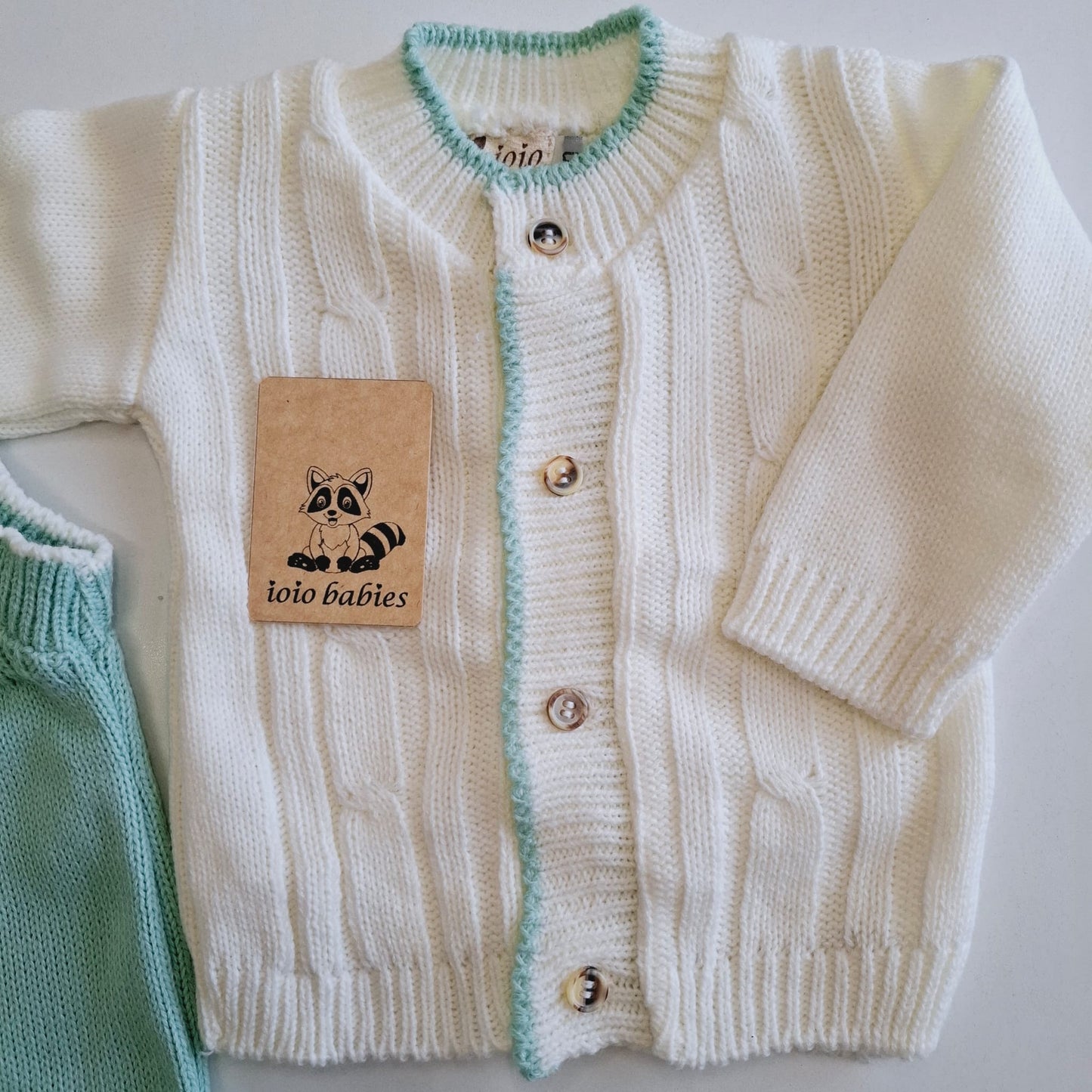 Conjunto Jeremías