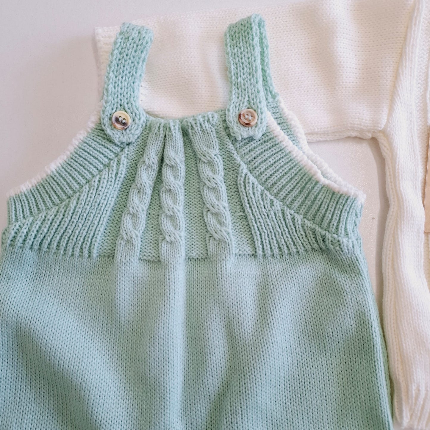 Conjunto Jeremías