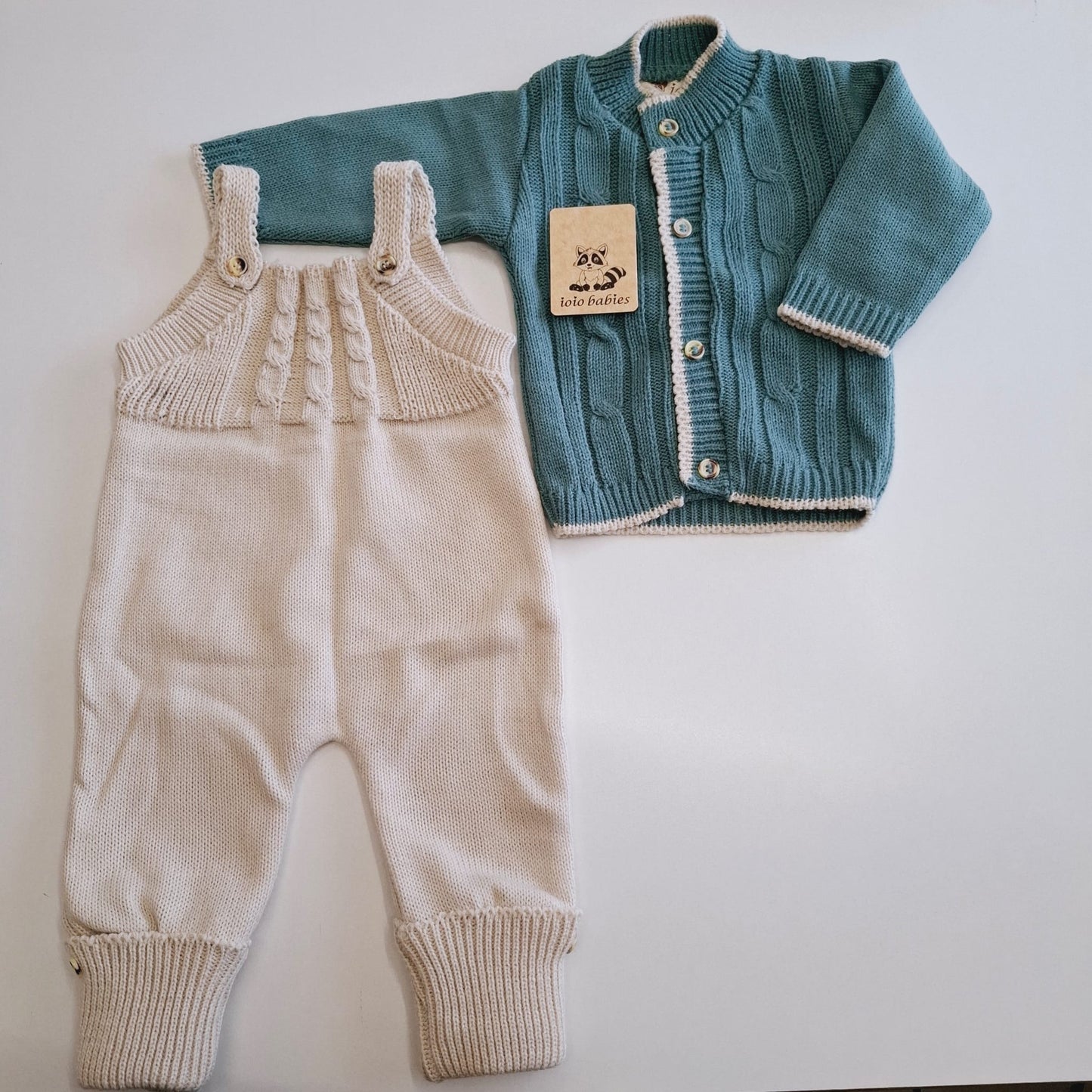 Conjunto Jeremías