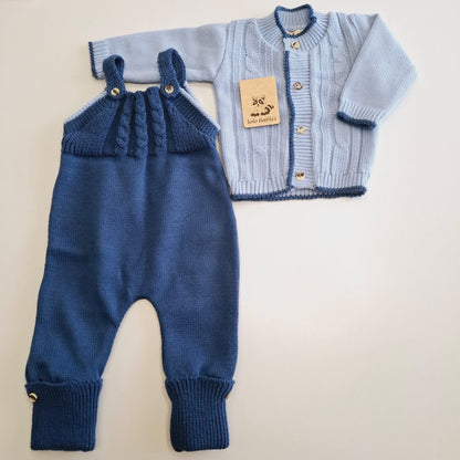 Conjunto Jeremías