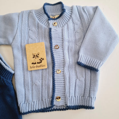 Conjunto Jeremías