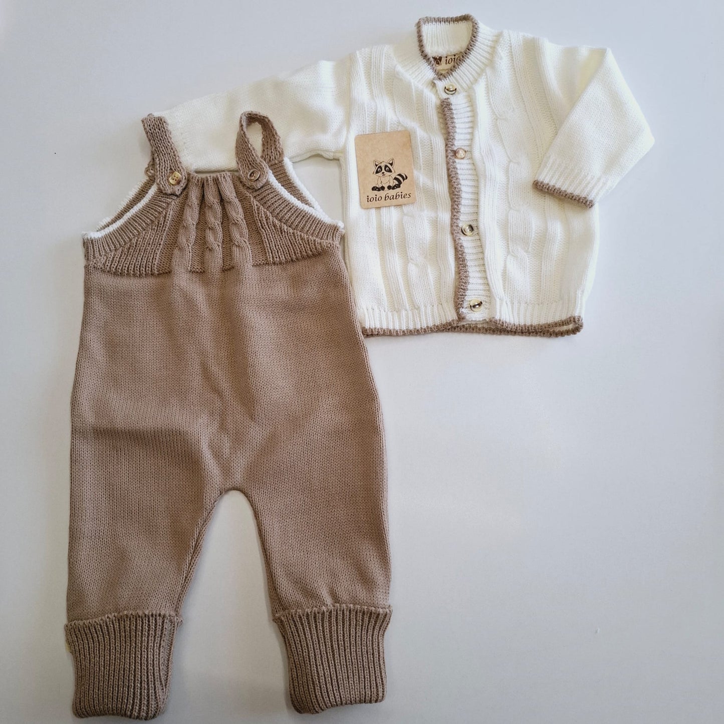 Conjunto Jeremías