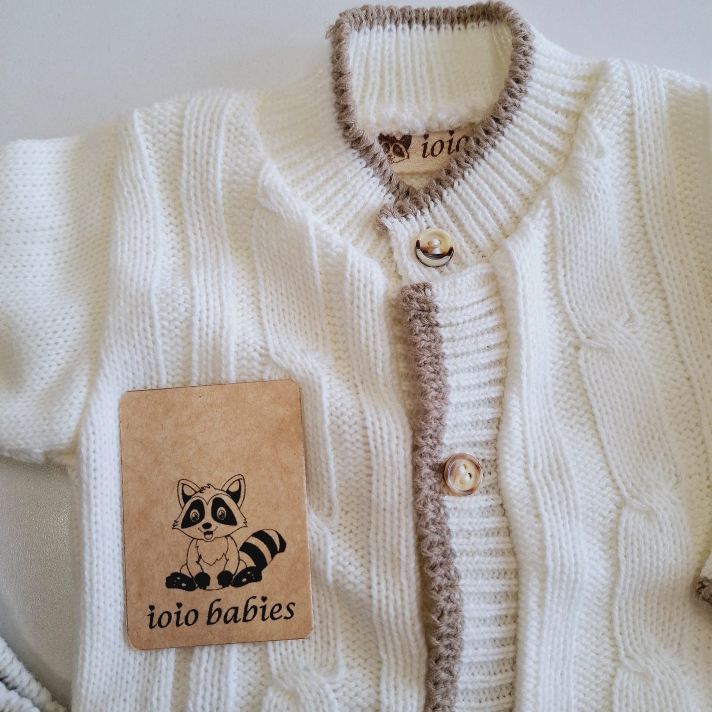 Conjunto Jeremías