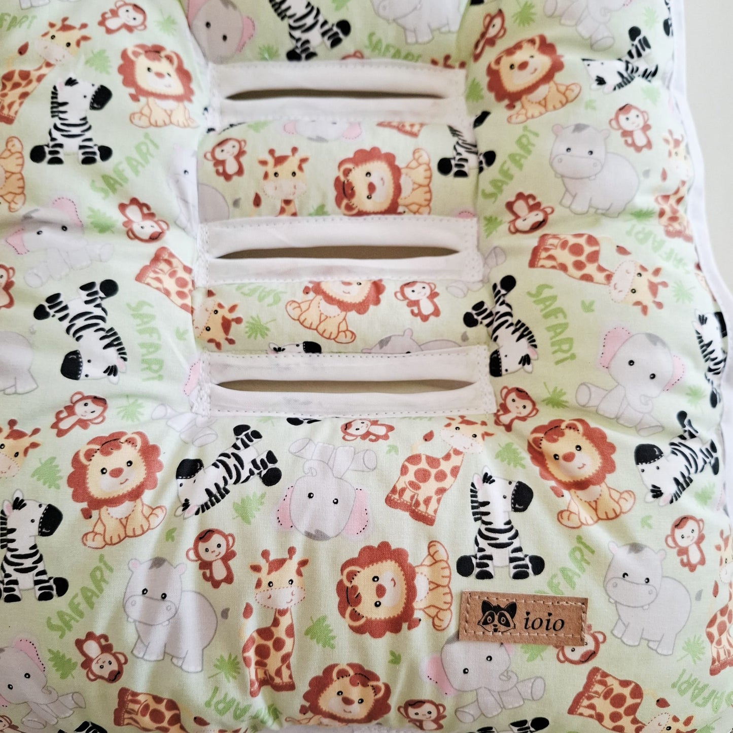Colchones universales - Diseño Safari