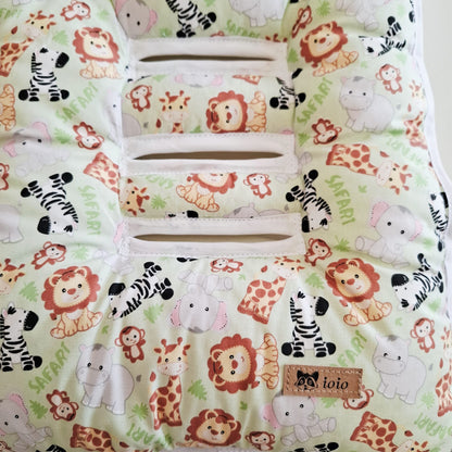 Colchones universales - Diseño Safari
