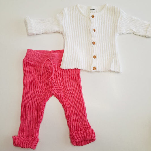 Conjunto hilo - Clemen