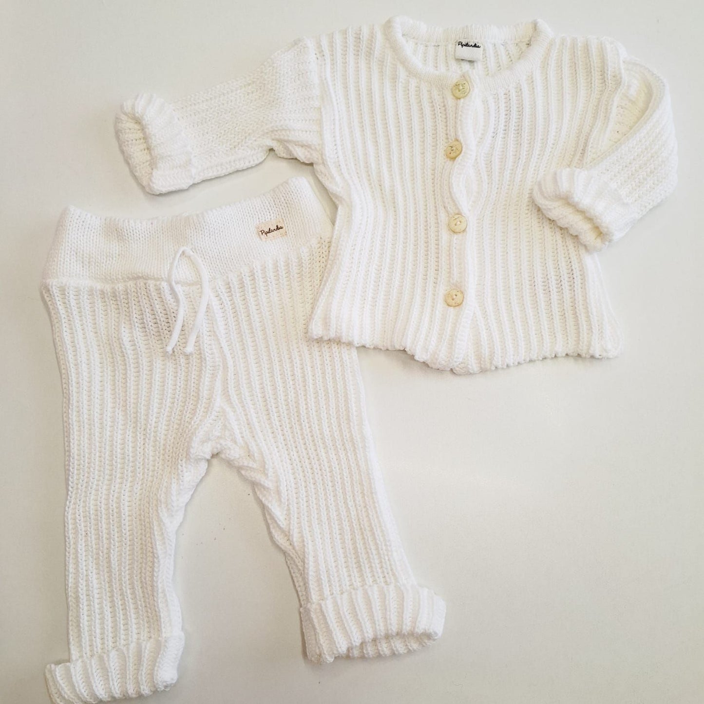 Conjunto hilo - Pipi