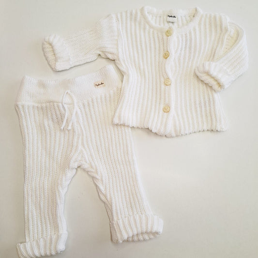 Conjunto hilo - Pipi