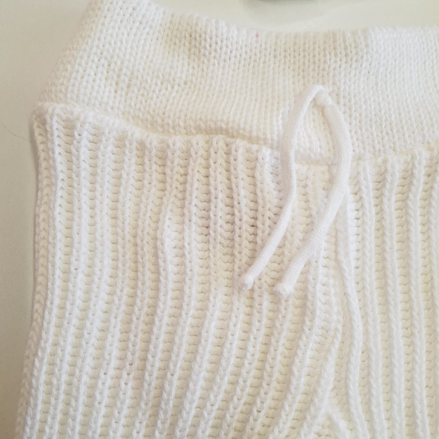 Conjunto hilo - Pipi