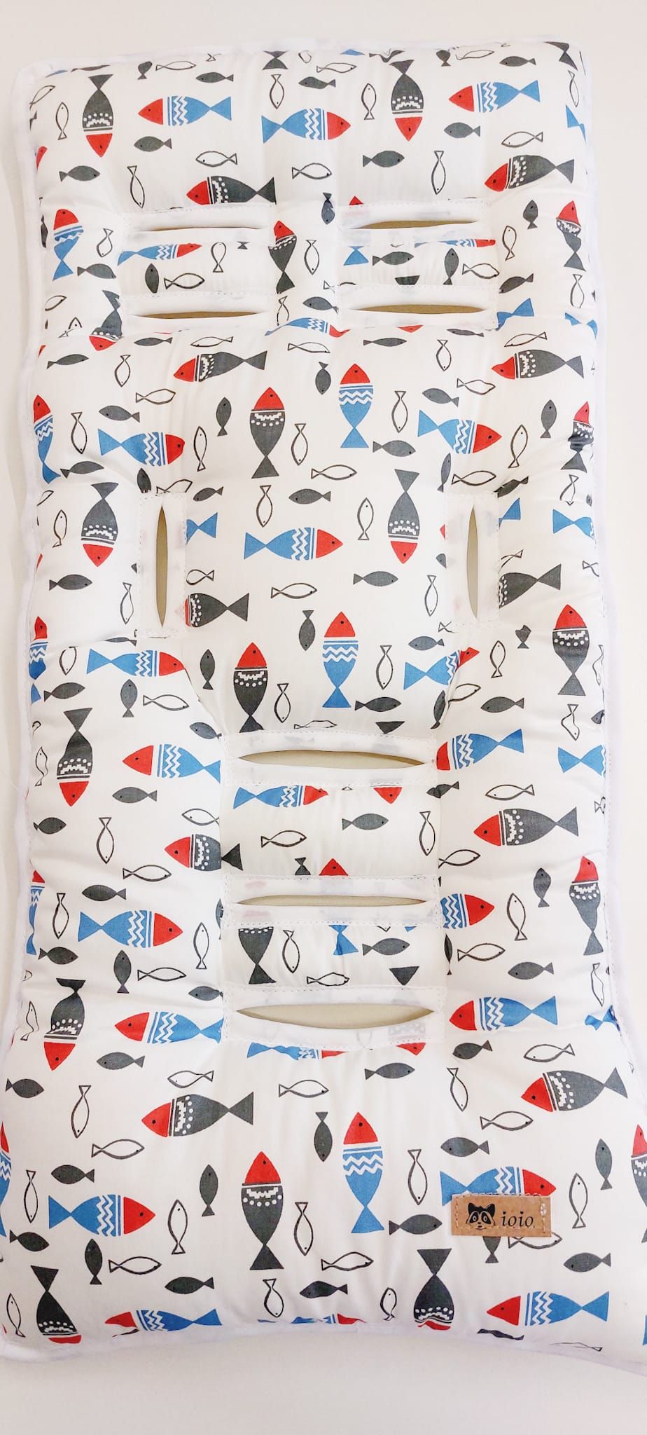 Colchon universal - Peces