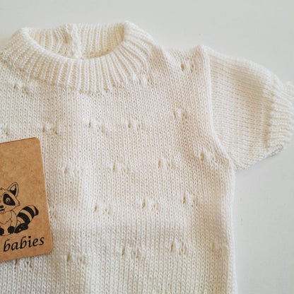 Conjunto hilo - Andy