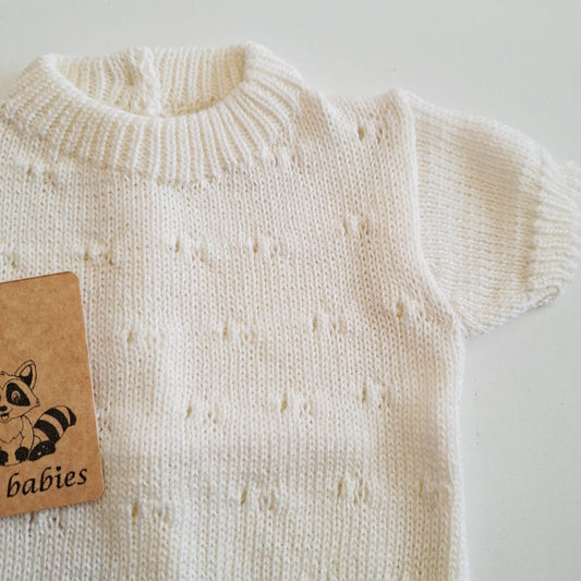 Conjunto hilo - Andy