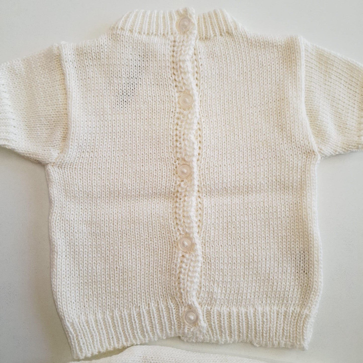 Conjunto hilo - Andy