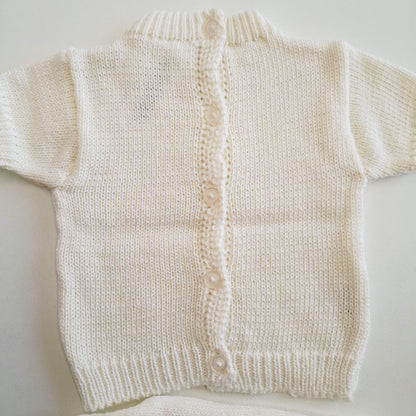 Conjunto hilo - Andy