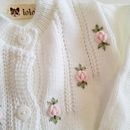 Conjuntos dralon - Elizabeth