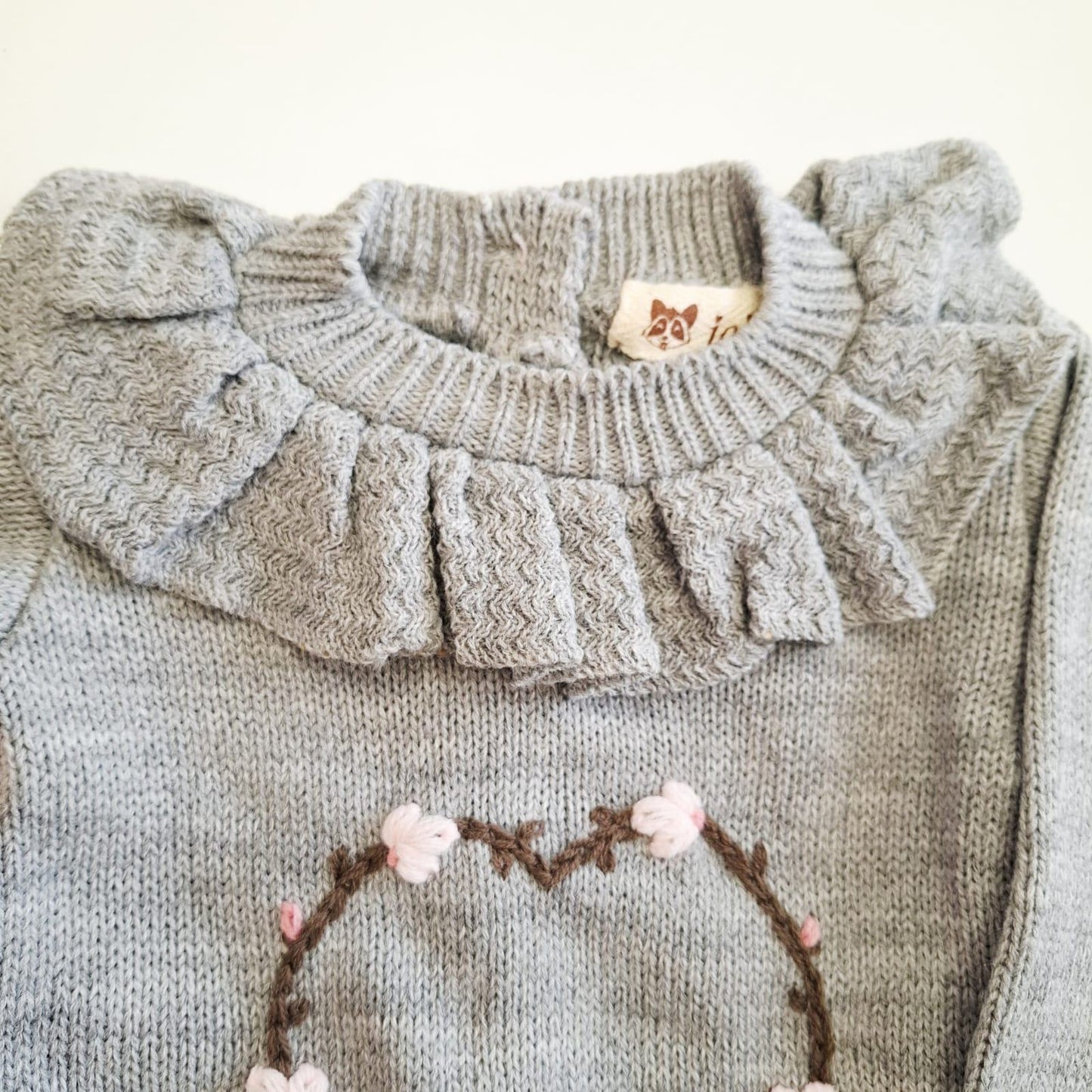 Conjuntos dralon - Elisa