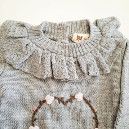 Conjuntos dralon - Elisa