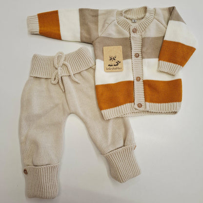 Conjuntos dralon - Valentino