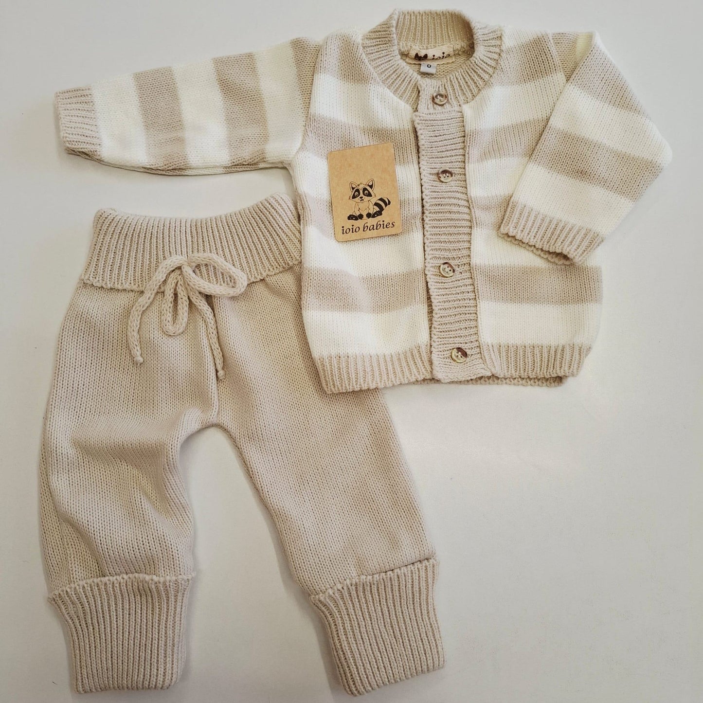 Conjuntos dralon - Santino