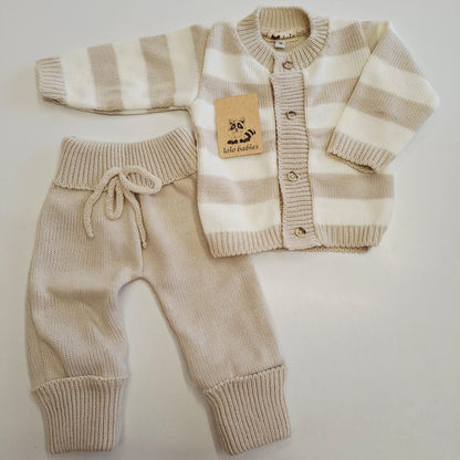 Conjuntos dralon - Santino