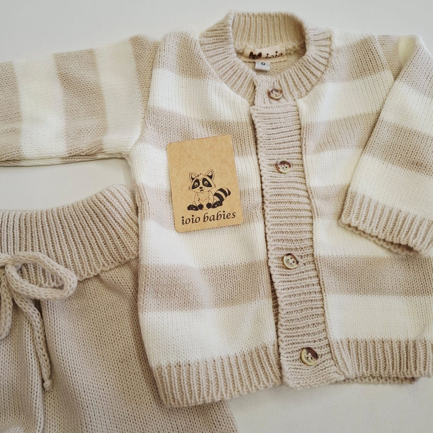 Conjuntos dralon - Santino