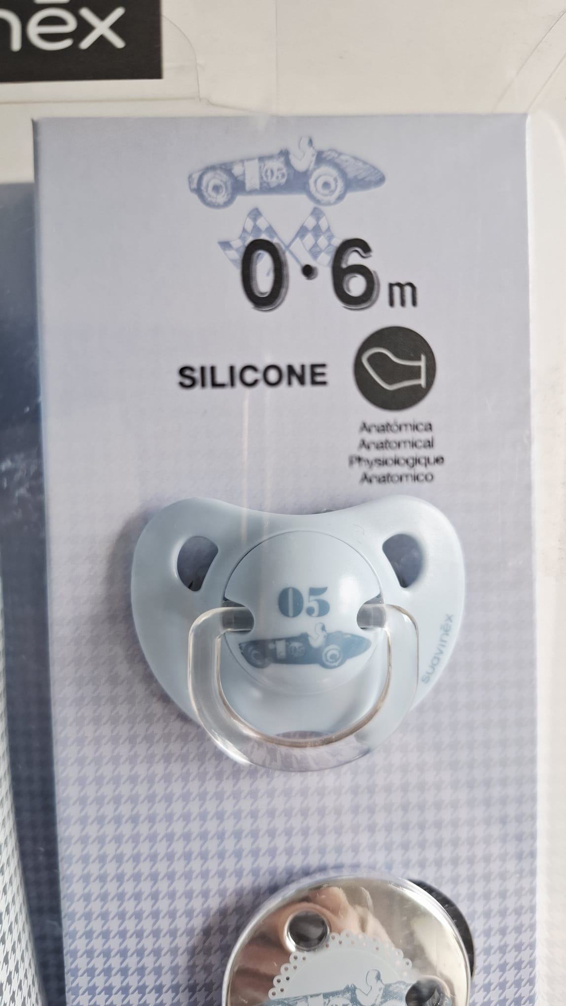 Set Nacimiento Suavinex