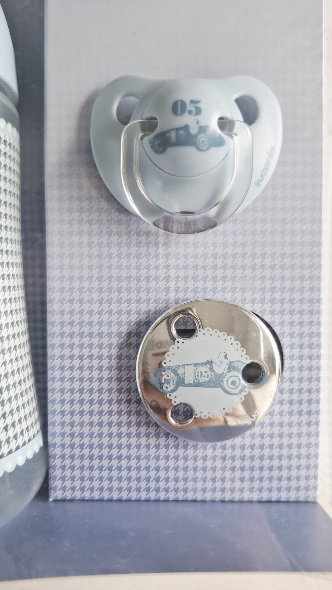 Set Nacimiento Suavinex