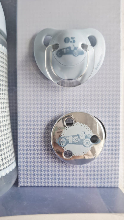 Set Nacimiento Suavinex