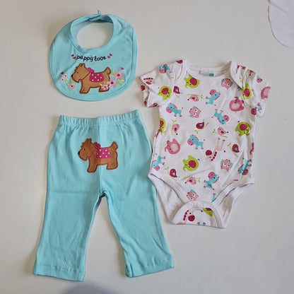 Set Animalitos