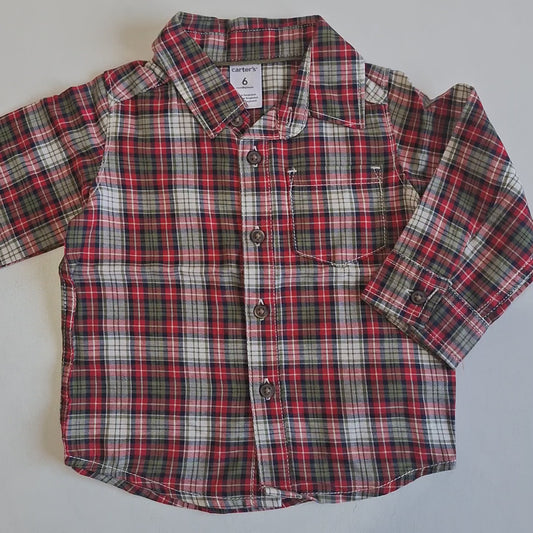Camisa Seattle