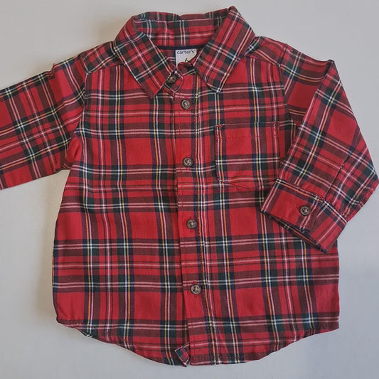 Camisa Vancouver