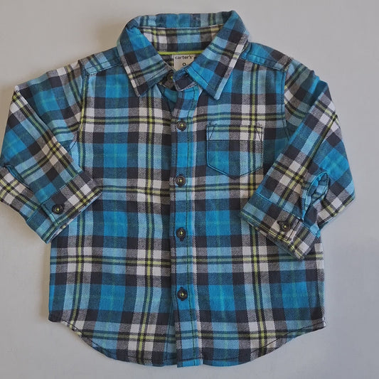 Camisa Portland