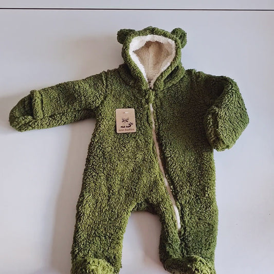 Osito Teddy