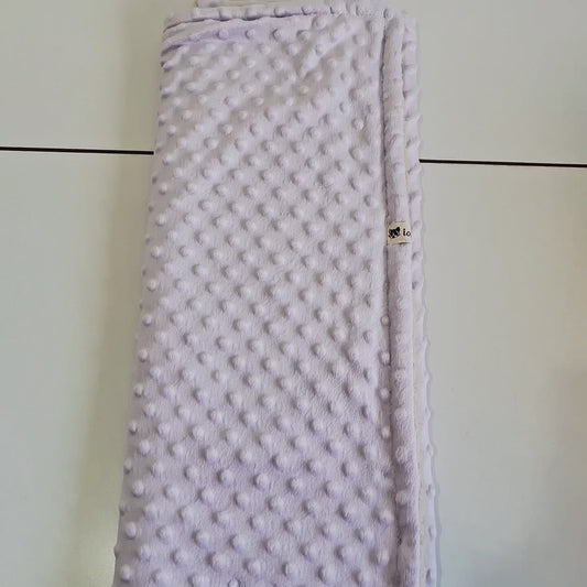 Manta Dulce Lavanda
