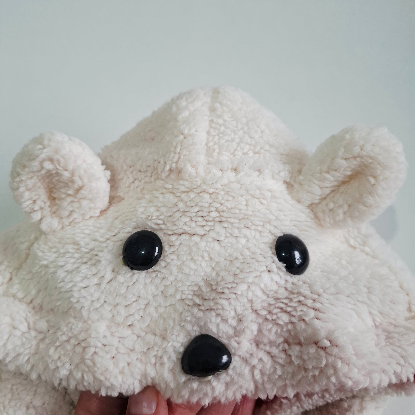 Chaleco Osito