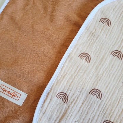 Pack Babitas x3 (Unisex)