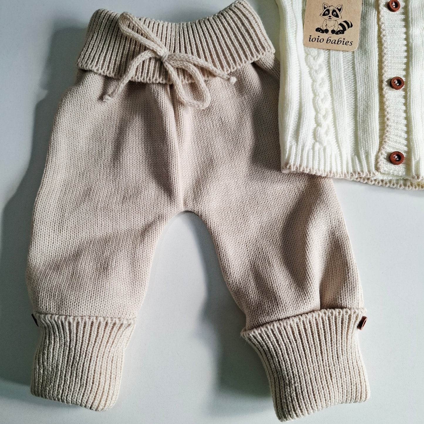 Conjunto dralon - Escocia