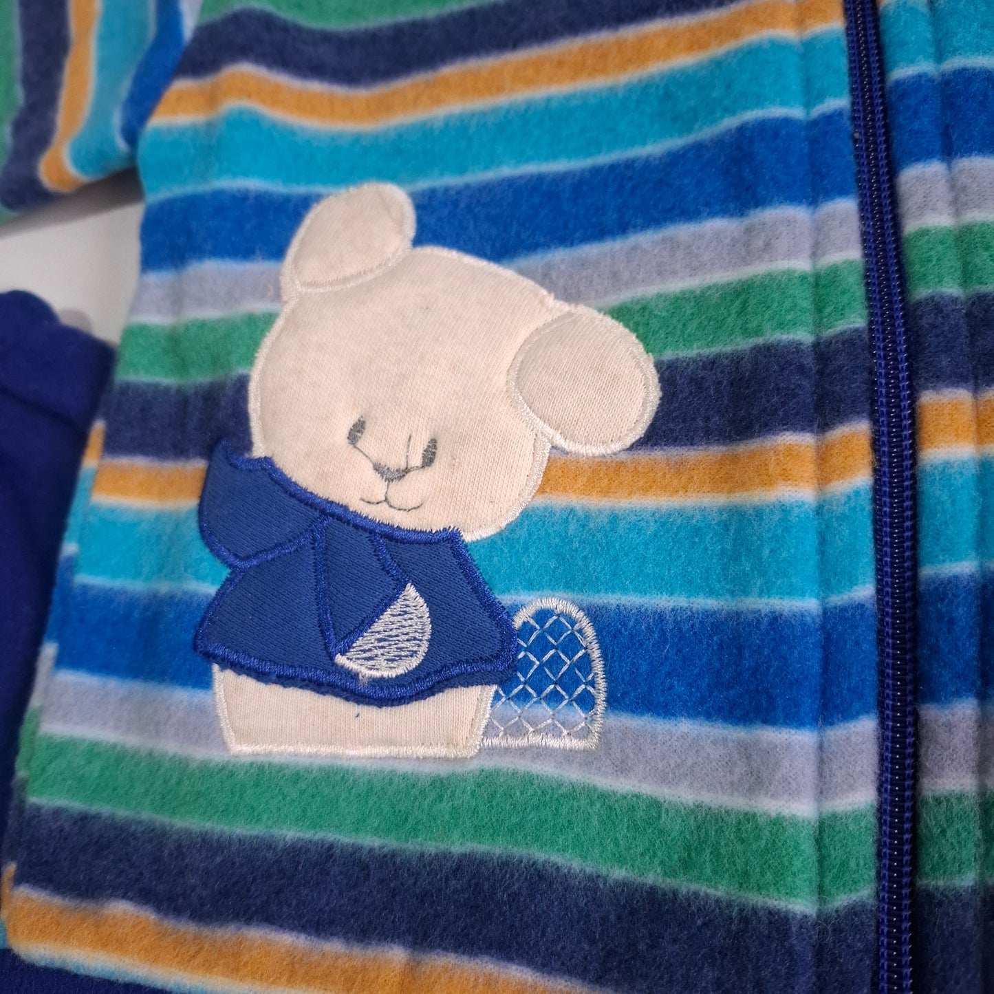 Conjunto Polar Osito Mimado
