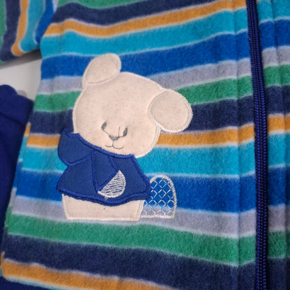 Conjunto Polar Osito Mimado