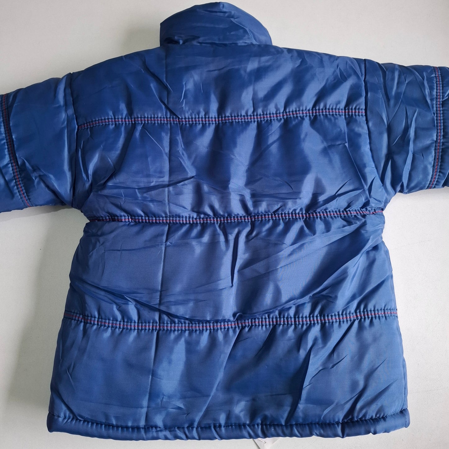 Campera Puffer Alpina