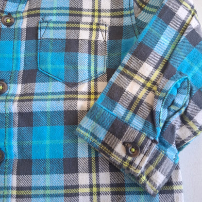 Camisa Portland