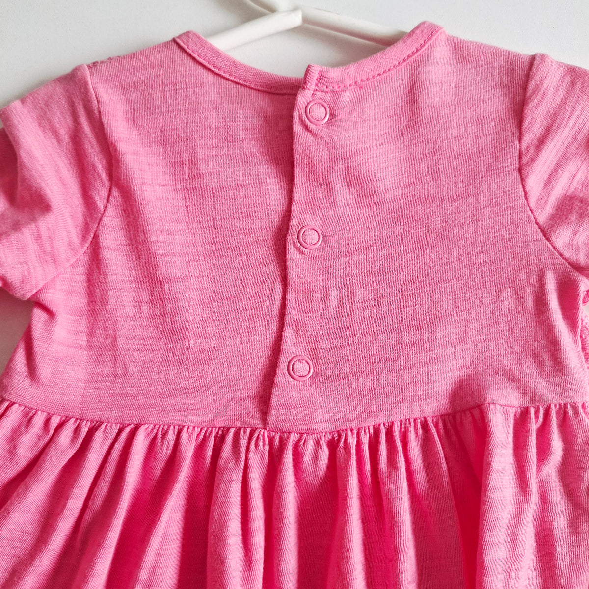 Vestido Flores