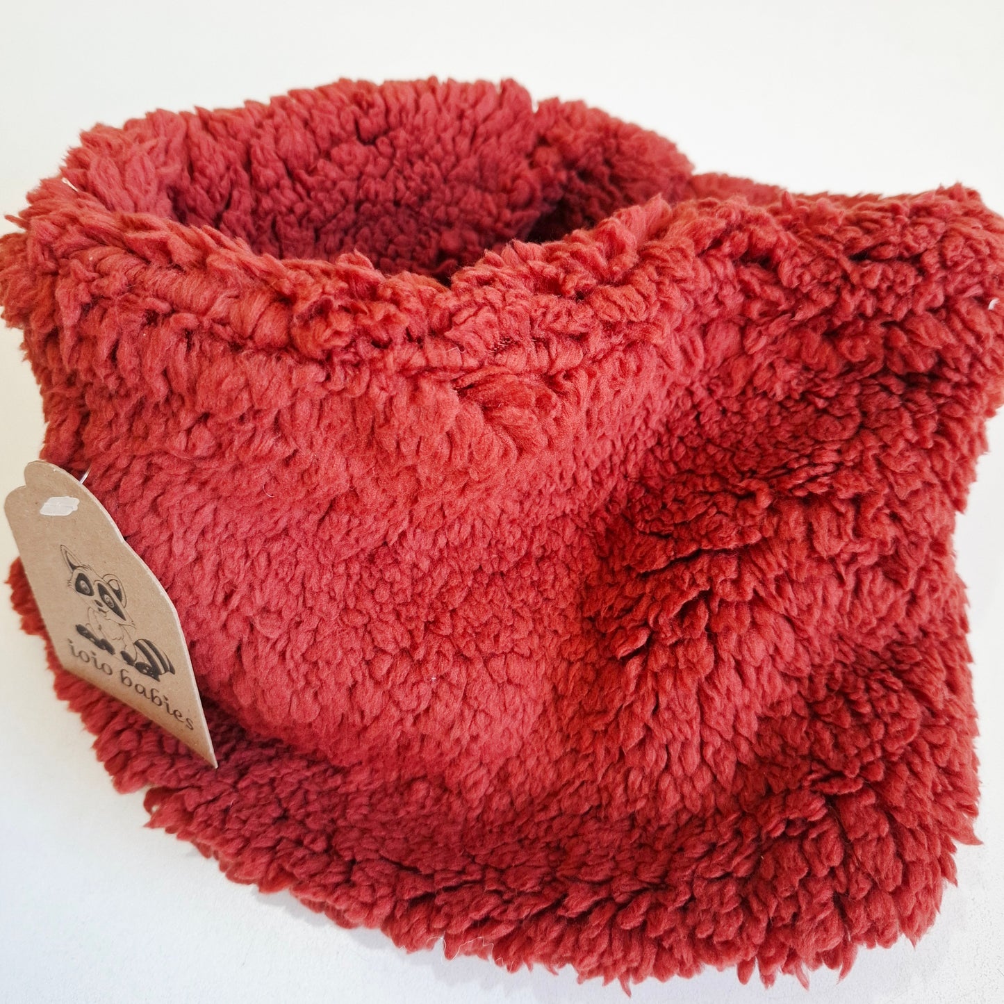 Cuello para Niños Puro Mimo