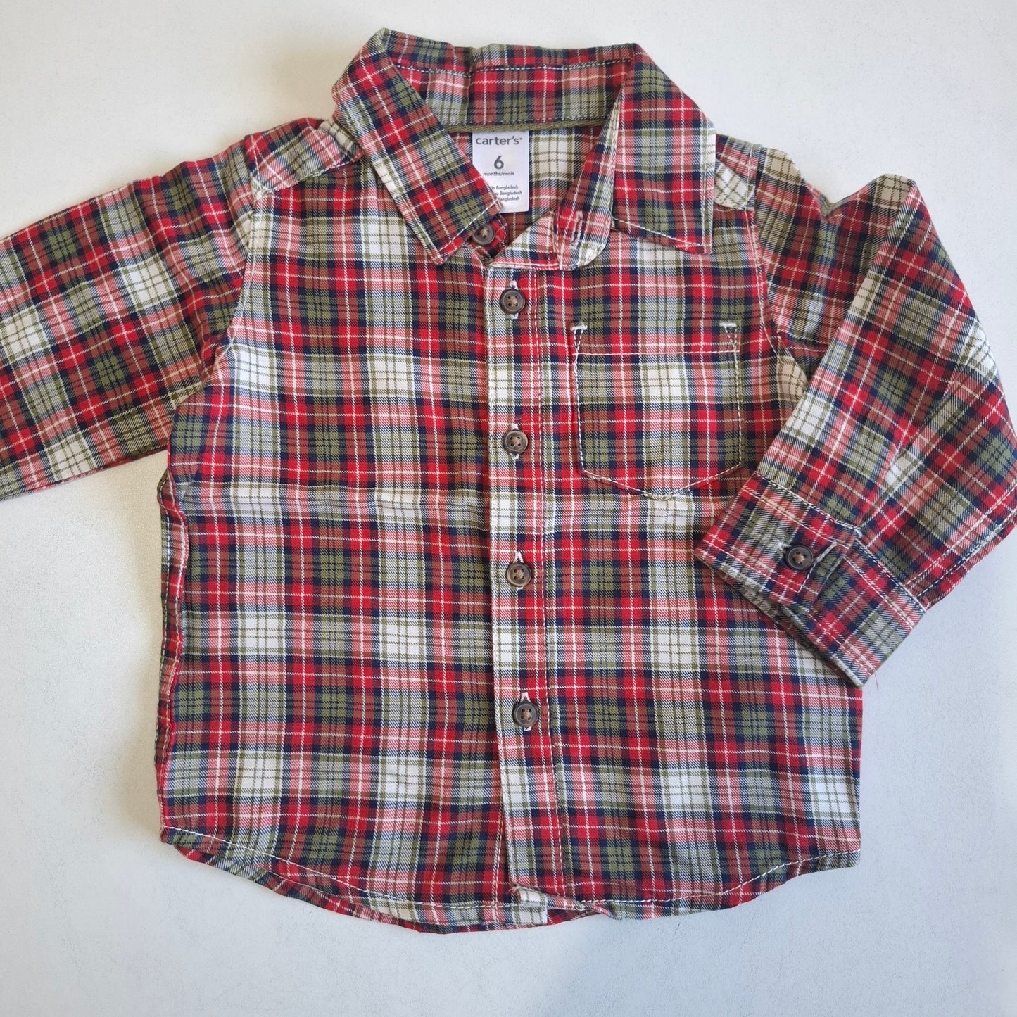 Camisa Seattle