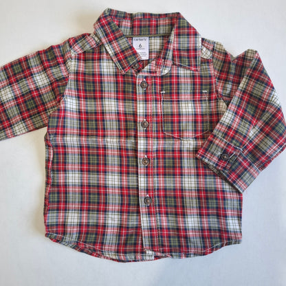 Camisa Seattle