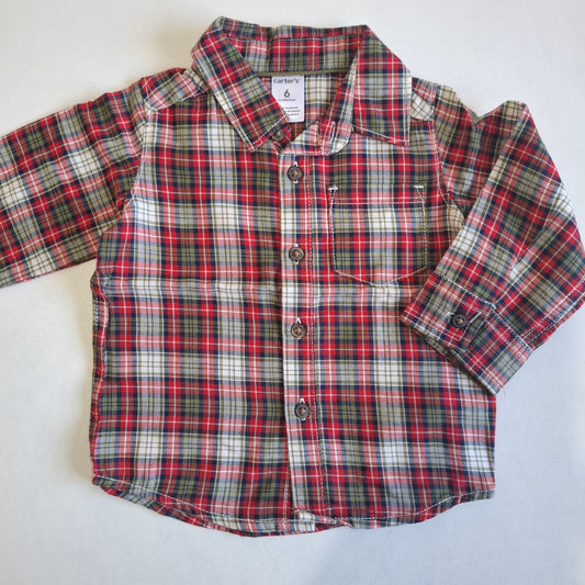 Camisa Seattle
