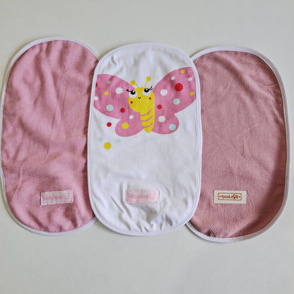 Pack Babitas x3 (Nena)