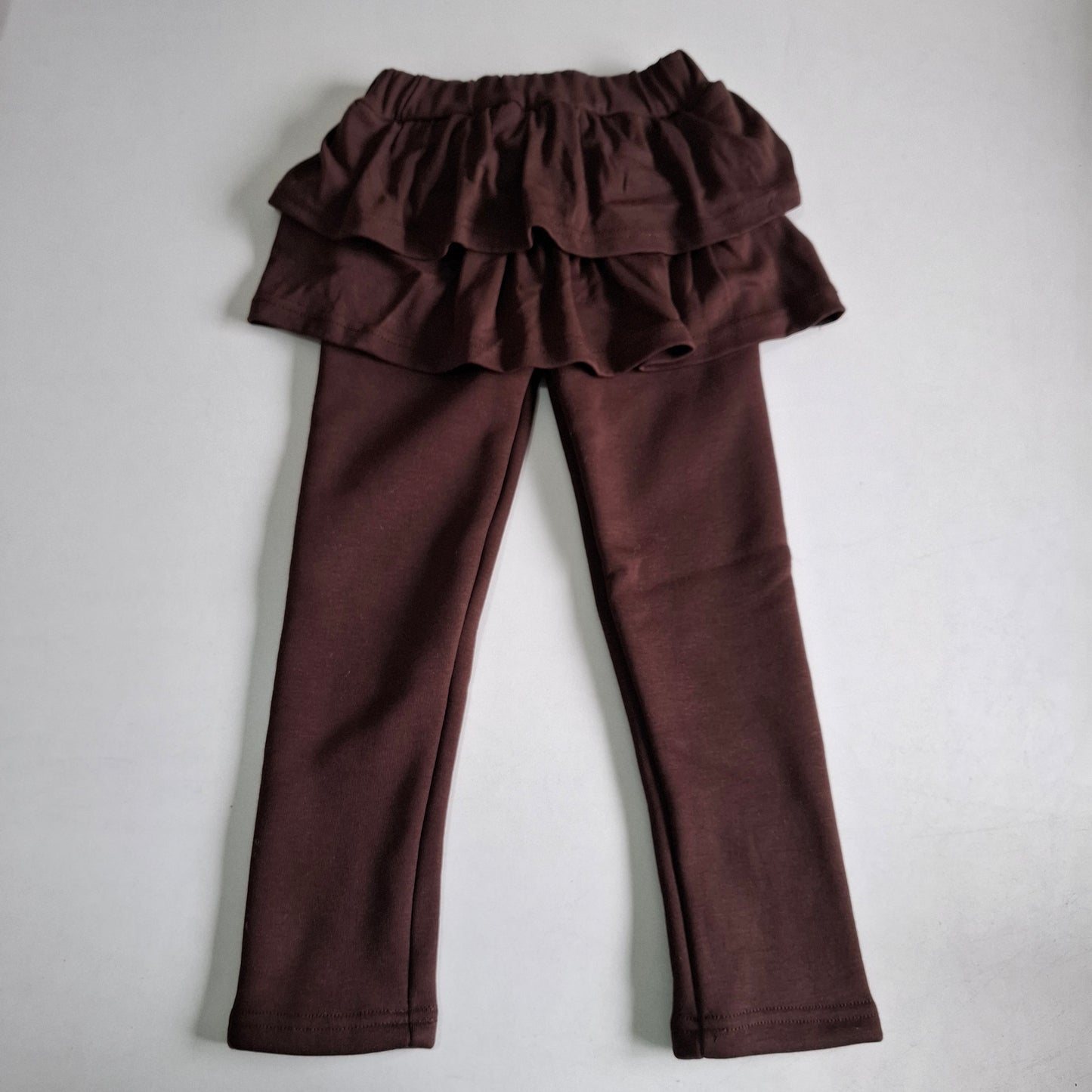 Calza Térmica con Falda Mimi