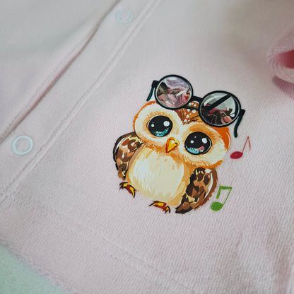Ajuar Mimitos_Plush de Algodón